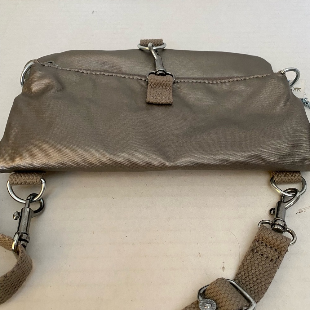 Kipling Rizzi Convertible Mini Bag - Picture 8 of 16